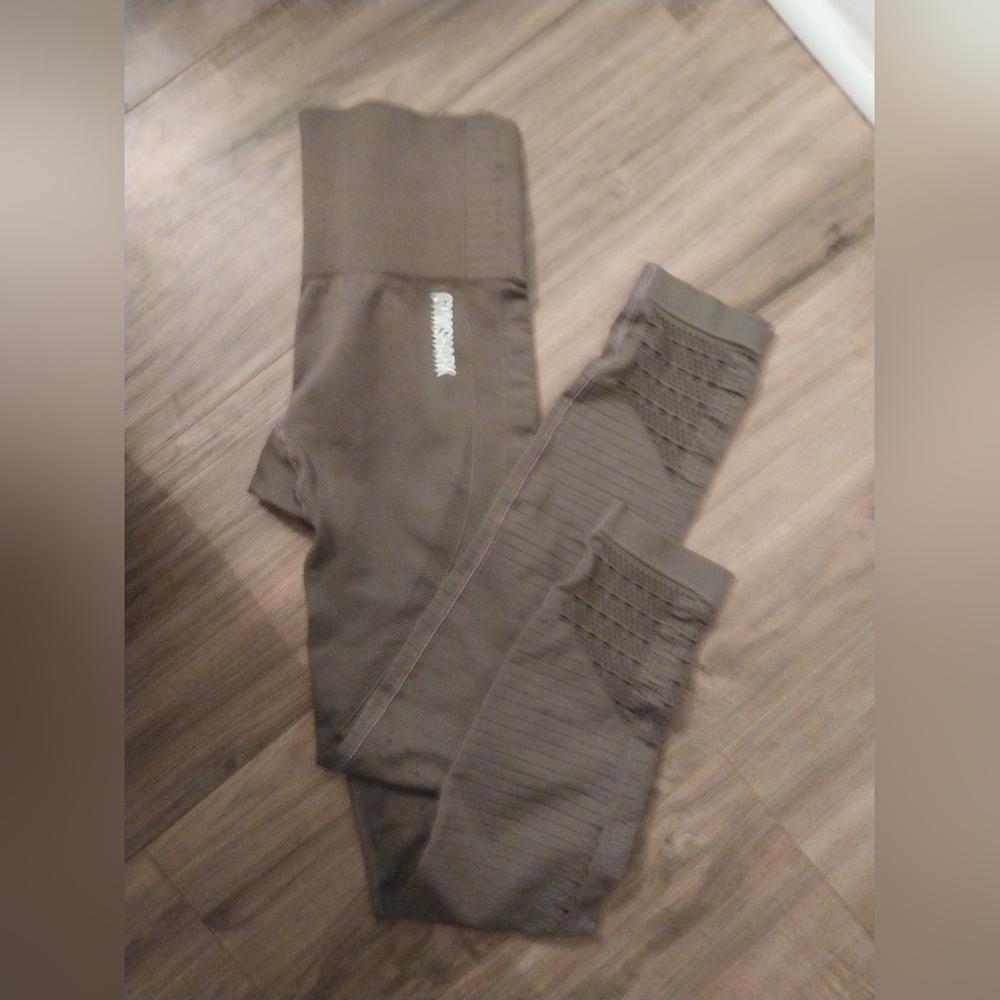Gymshark Leggings